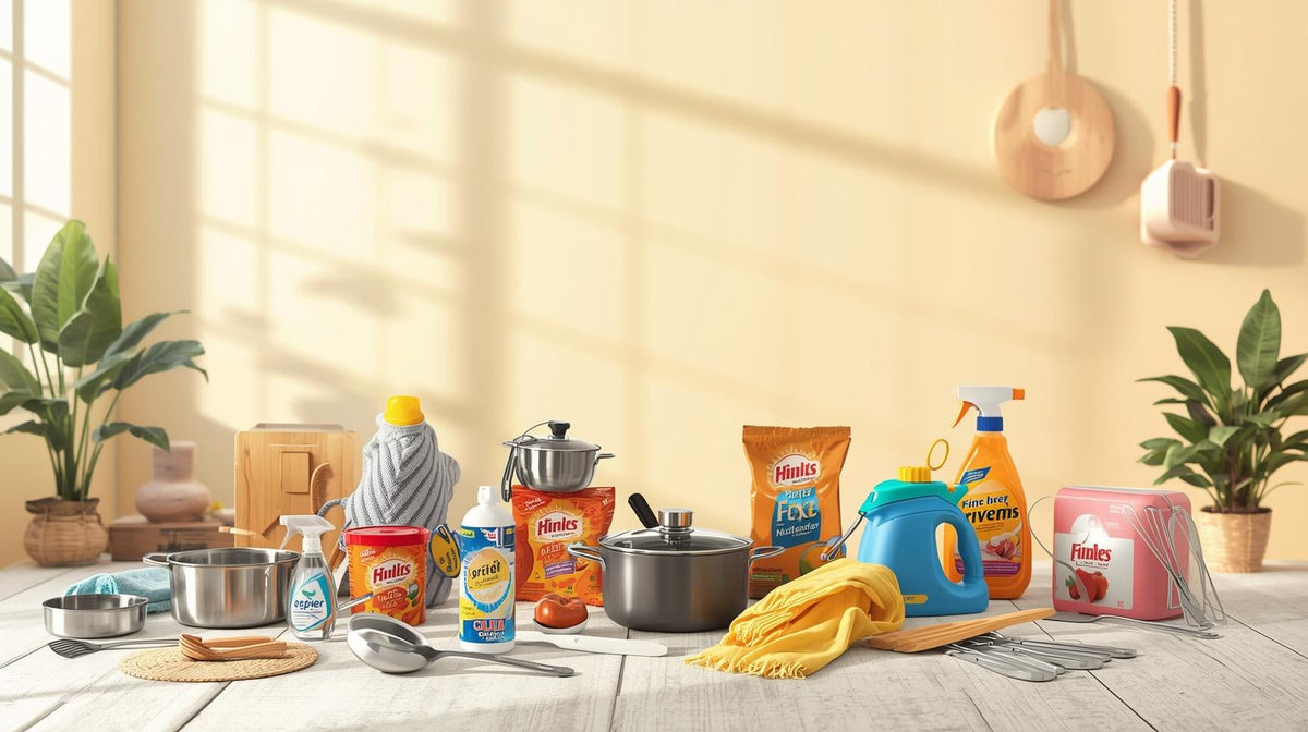 💰 Budget Home Finds